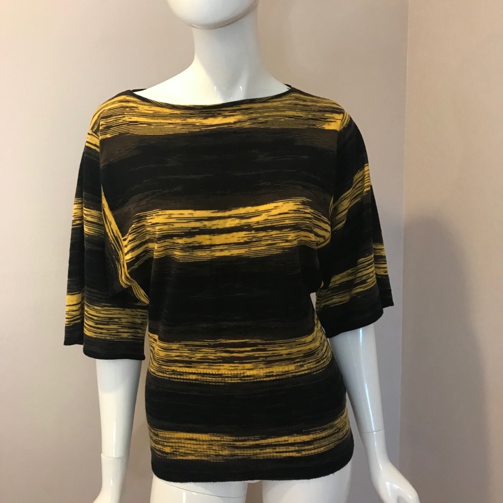 NWT Style & Co Kimono Top